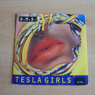 Tesla Girls