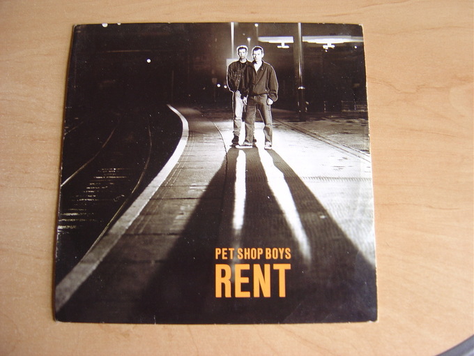 Rent