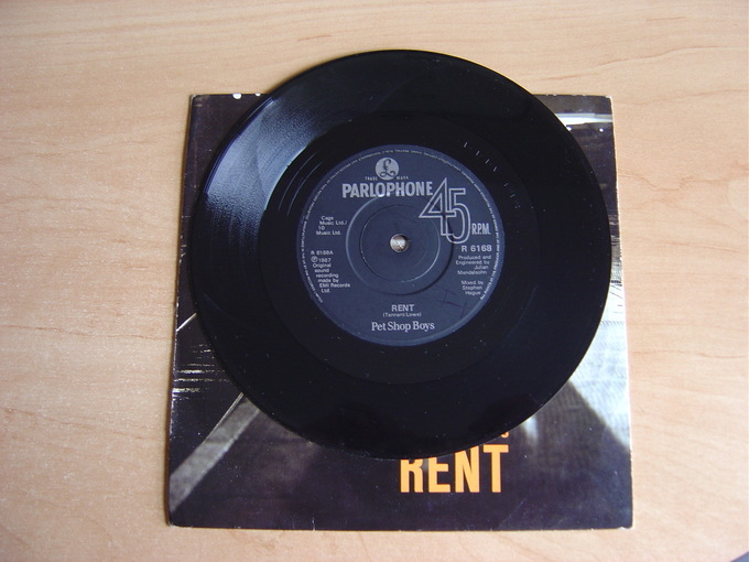 Rent
