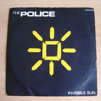 Invisible Sun