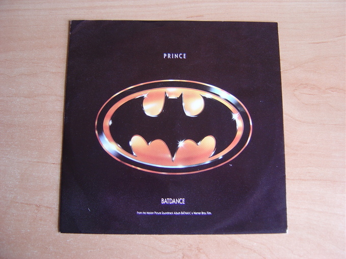 Batdance