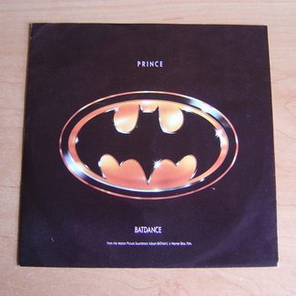 Batdance