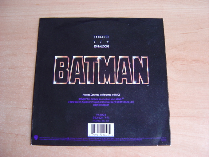 Batdance