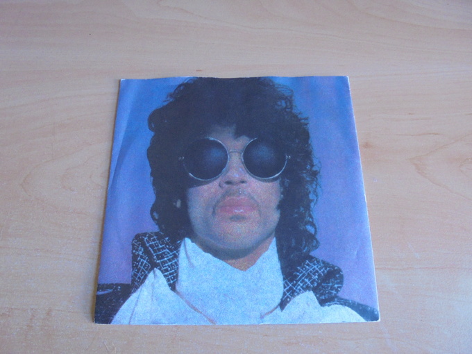 When Doves Cry