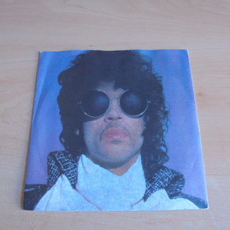When Doves Cry