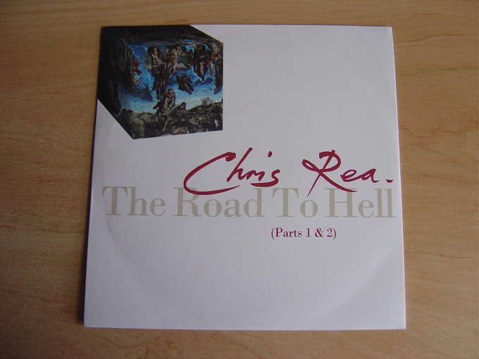 The Road To Hell (Parts 1 & 2)