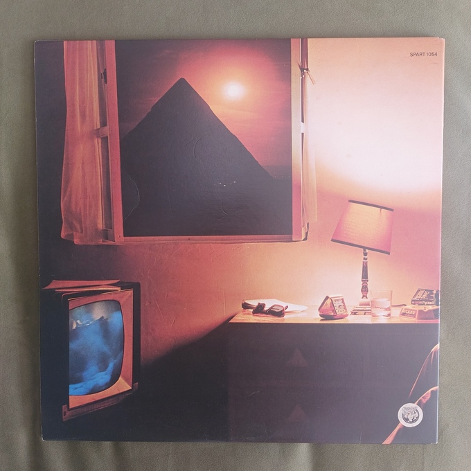 Pyramid