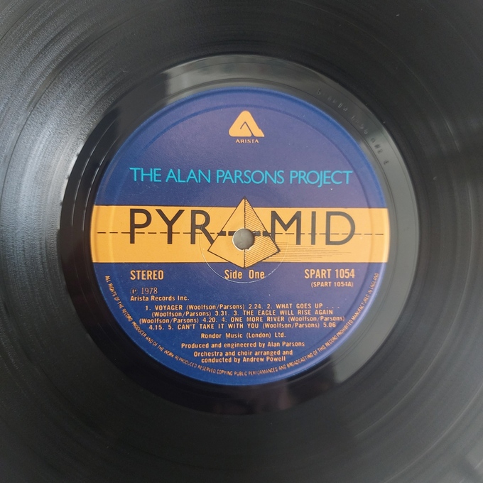 Pyramid