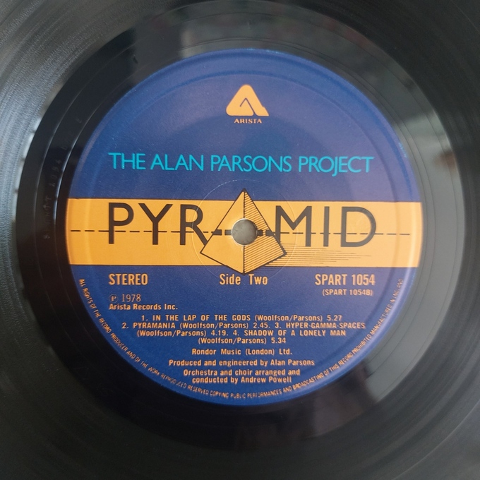 Pyramid