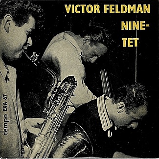 Victor Feldman Nine-Tet