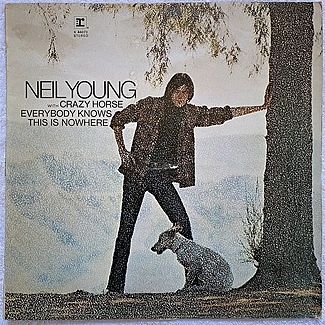 Everybody Knows This Is Nowhere