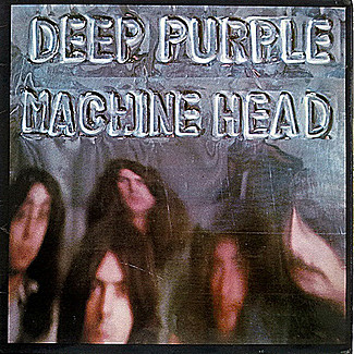 Machine Head