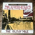 Lompoc County Splatterheads Filthy Mile