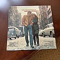 The Freewheelin’ Bob Dylan