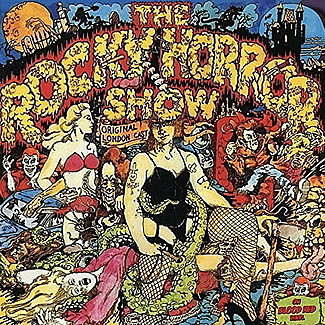 Rocky Horror Show