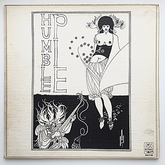 Humble Pie by Humble Pie