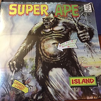 Super Ape