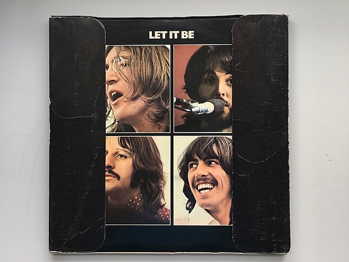 Let It Be