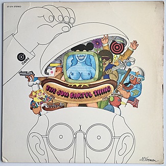 The Jon Bartel Thing