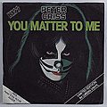 You Matter To Me