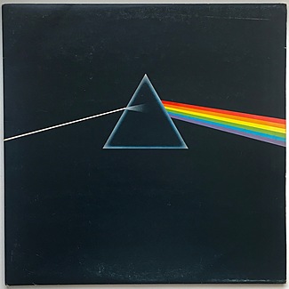 The Dark Side Of The Moon