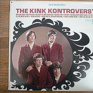 The Kink Kontroversy