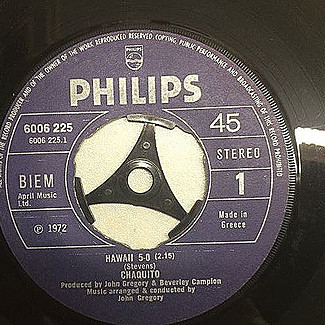 Hawaii 5-0 / Ironside