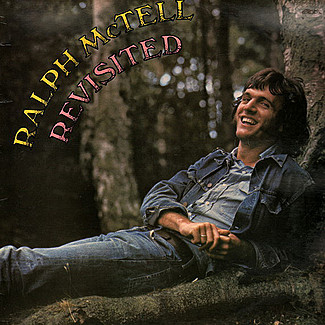 Ralph McTell Revisited