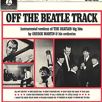 Off The Beatle Track
