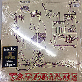 Yardbirds
