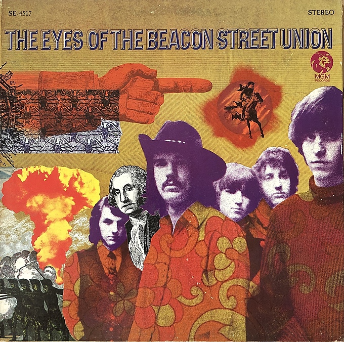 The Eyes Of The Beacon Street Union