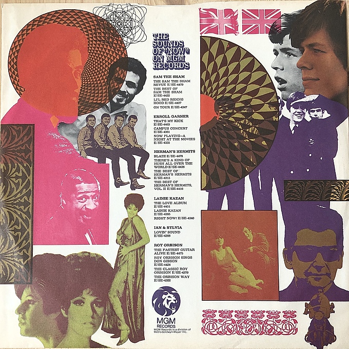 The Eyes Of The Beacon Street Union