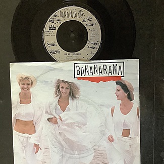 Do not disturb by Bananarama