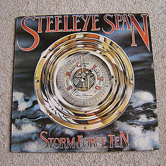Storm Force Ten by Steeleye Span