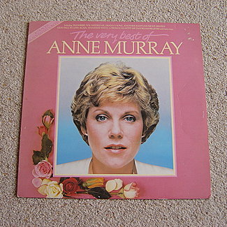 The Very Best Of Anne Murray