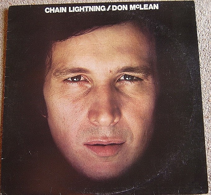 Chain Lightning