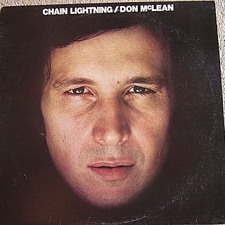 Chain Lightning