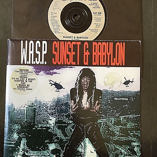 Sunset & Babylon