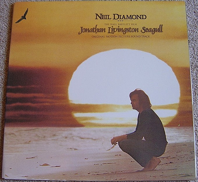 Jonathan Livingston Seagull (Original Motion Picture Sound Track)