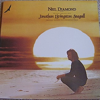 Jonathan Livingston Seagull (Original Motion Picture Sound Track)