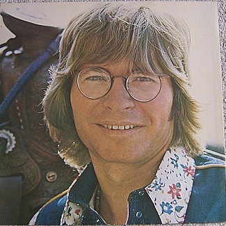 Windsong by John Denver