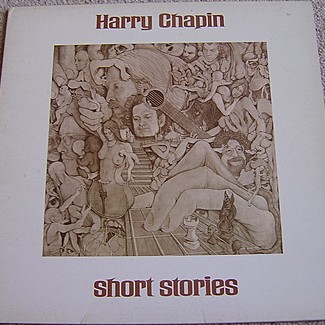 Short Stories by Harry Chapin