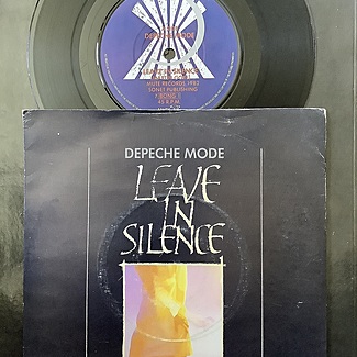 Leave In Silence