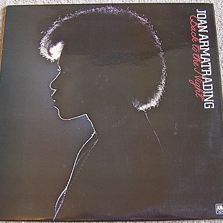 Back To The Night by Joan Armatrading