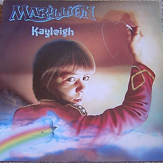 Kayleigh by Marillion