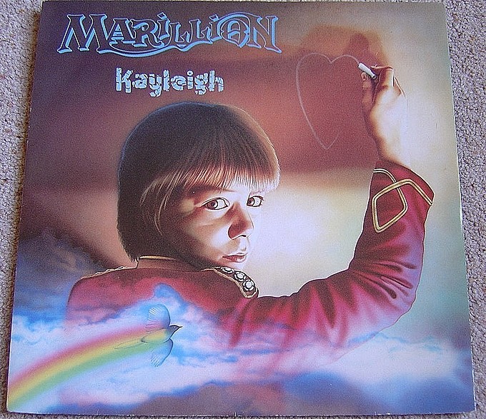 Kayleigh