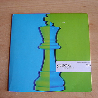 Tranquillizer by Geneva