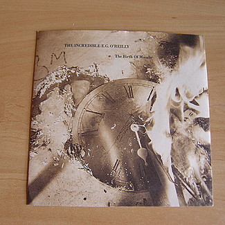 The Birth Of Maudie by The Incredible E.G. O'Reilly