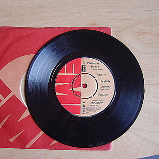 Platinum Blonde by Prelude