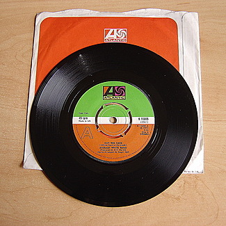 Cut The Cake by Average White Band